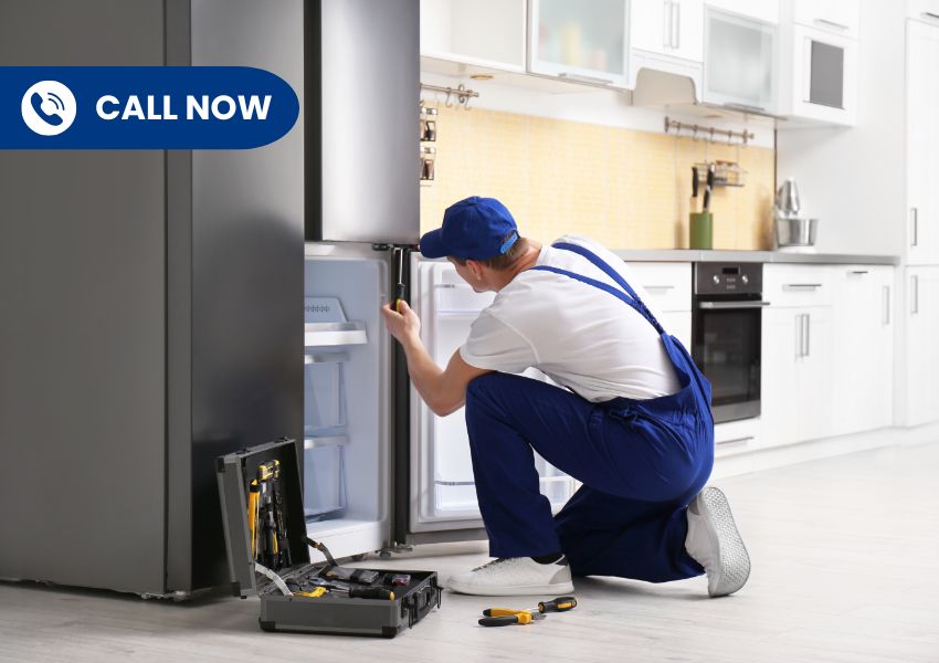 Woodstock Valley CT Appliance Repair Company